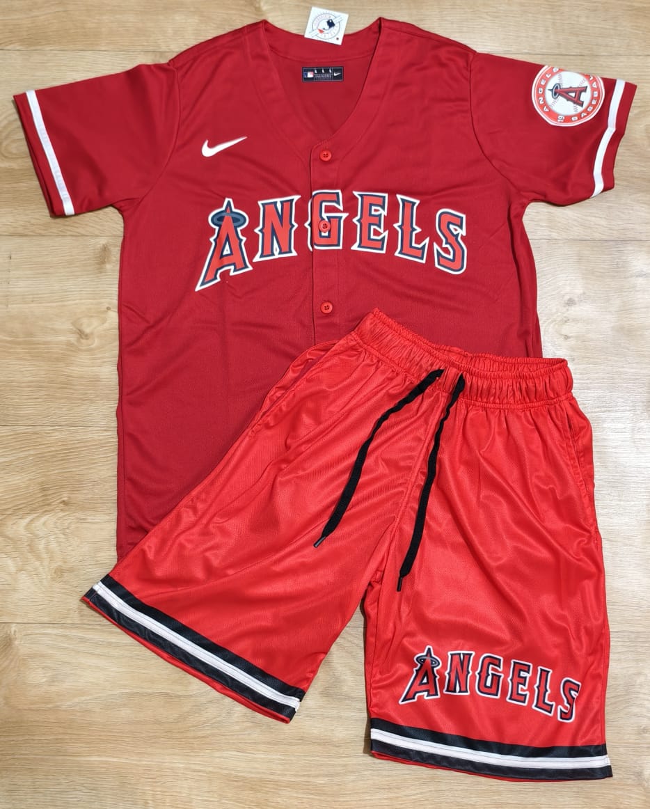 Rojo Angels