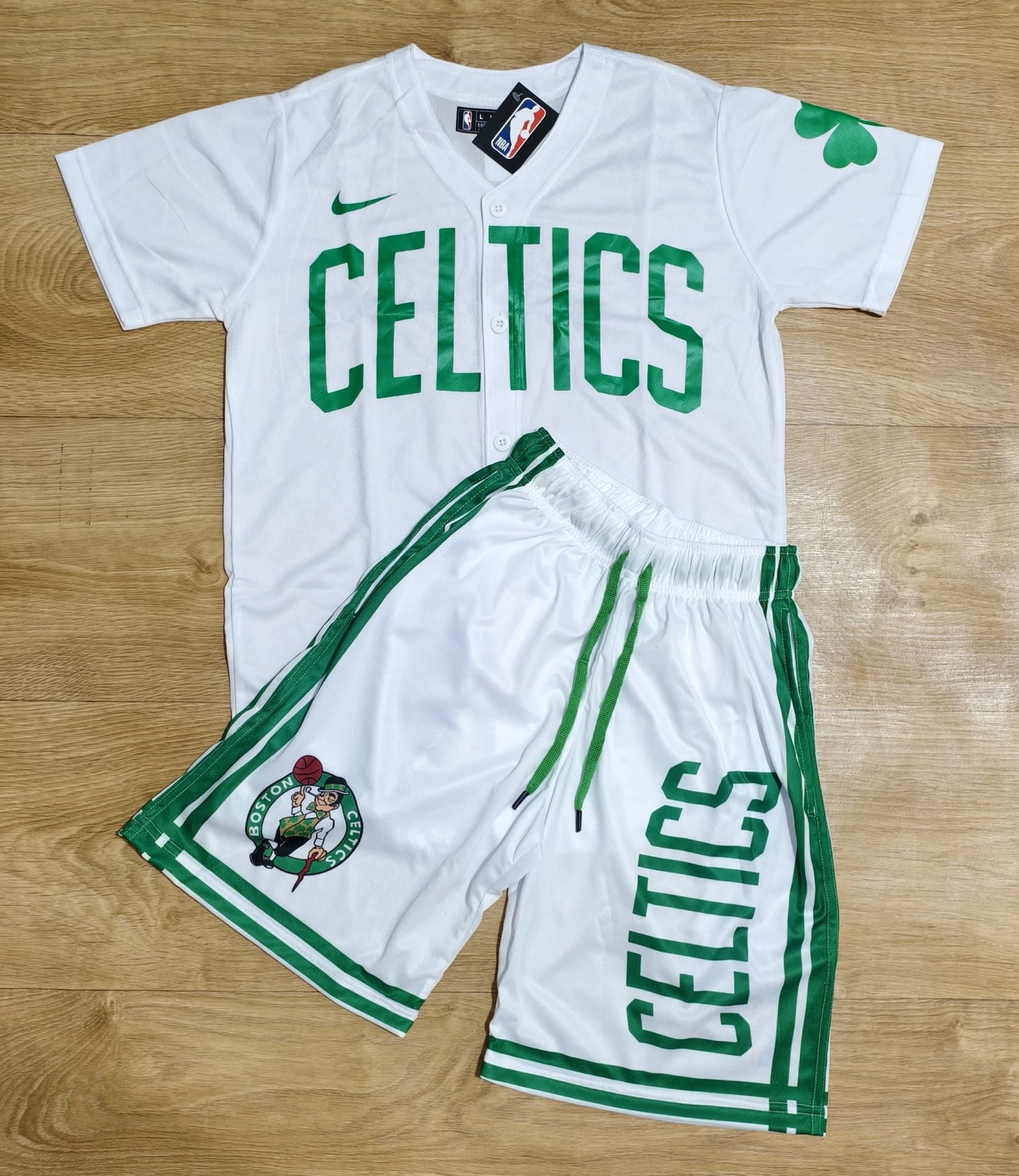 Blanco Celtics
