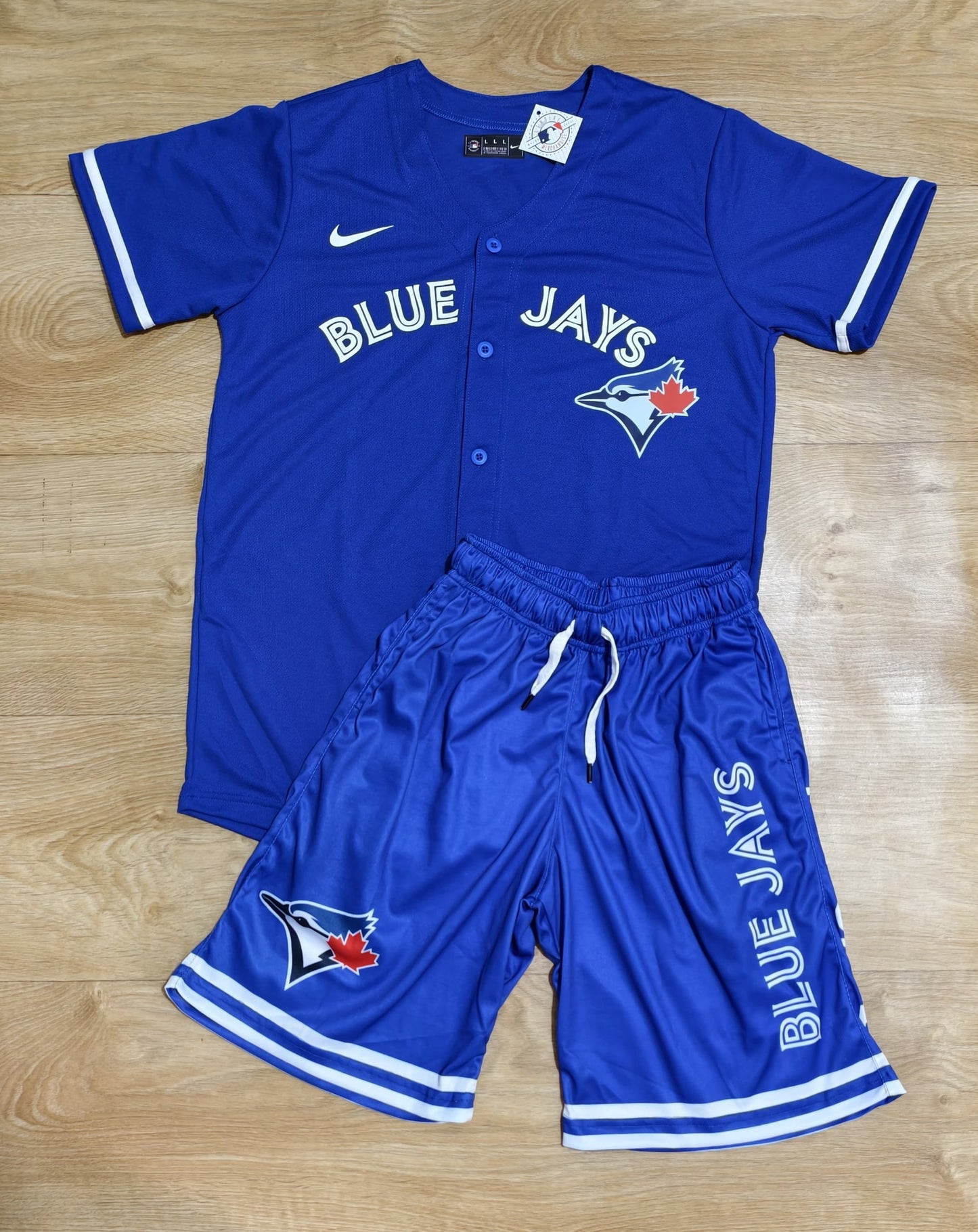 Azul BlueJays