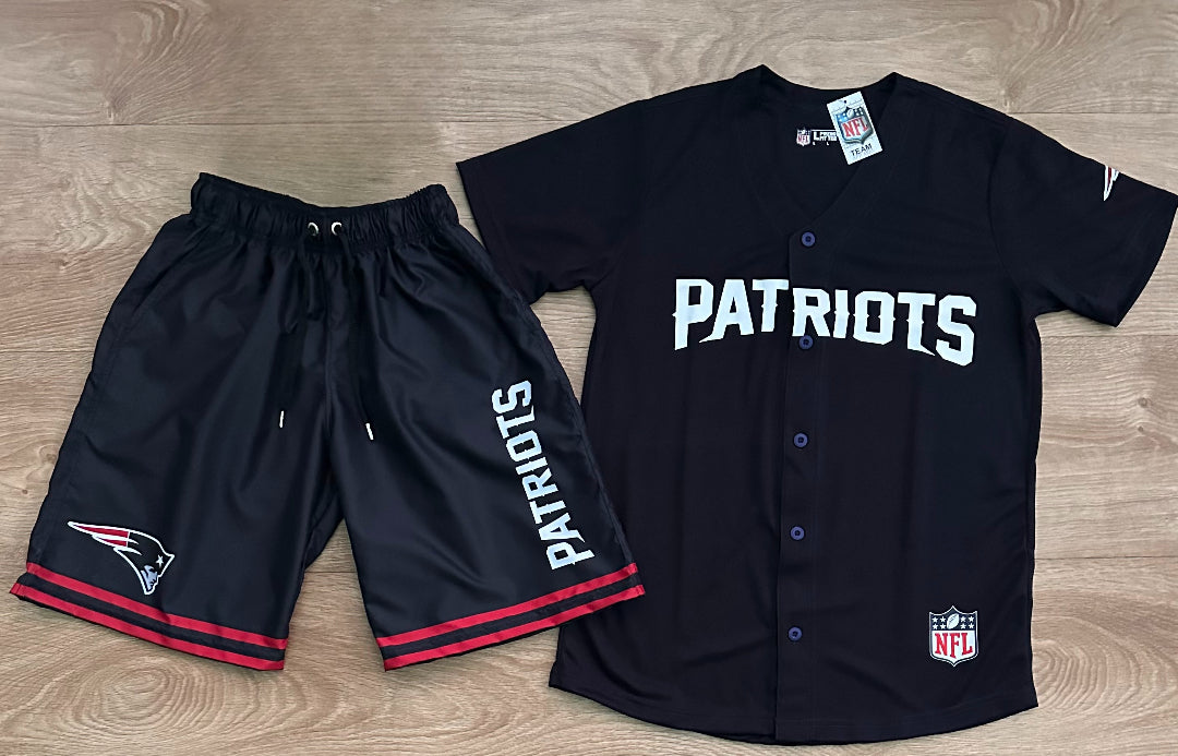 Negro Patriots