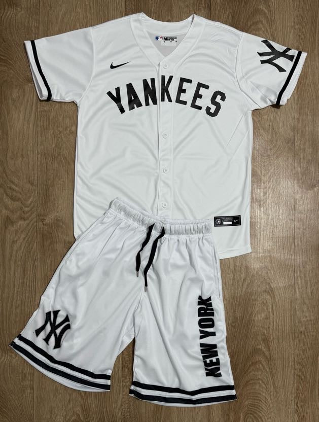 Blanco Yankees