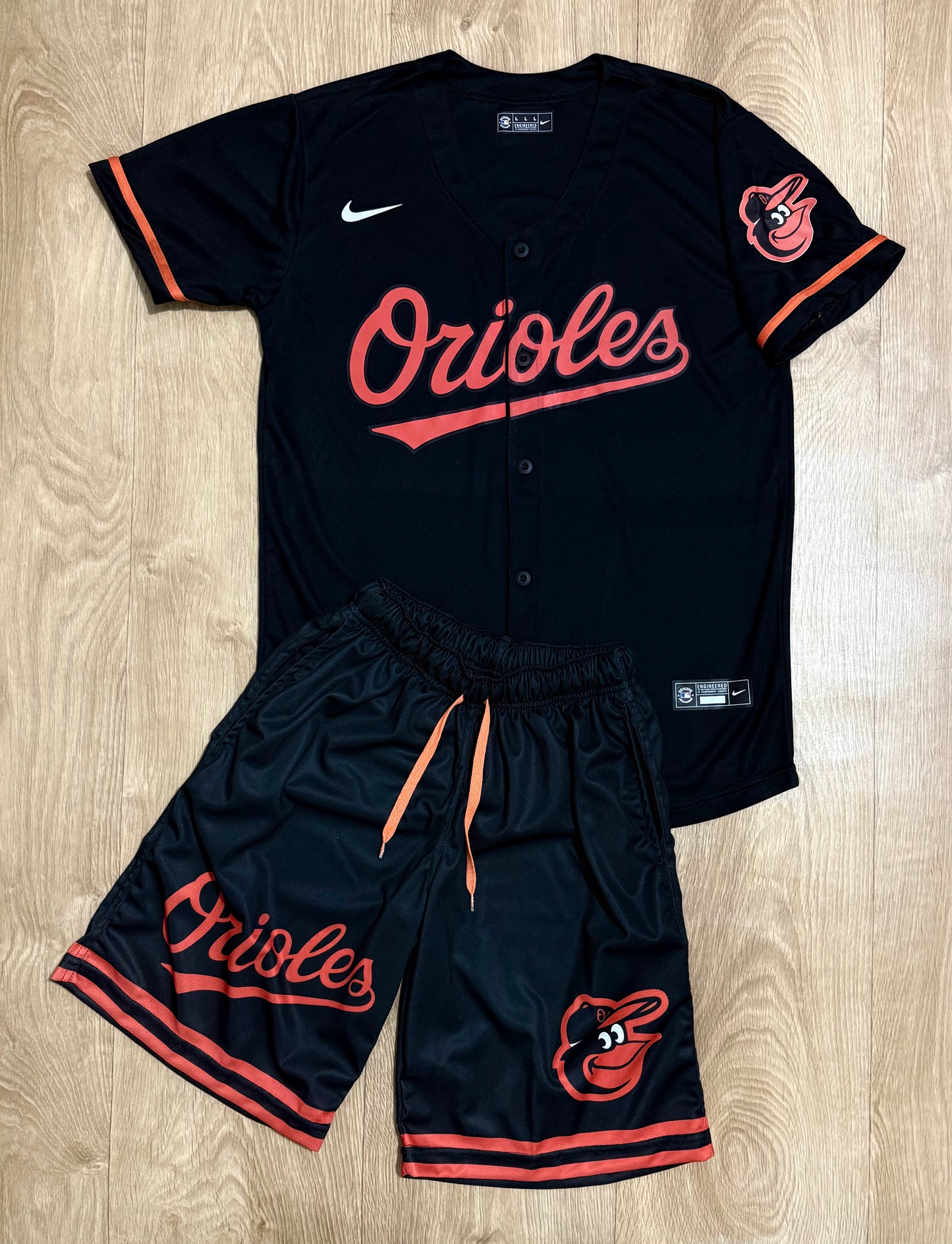Negro Orioles