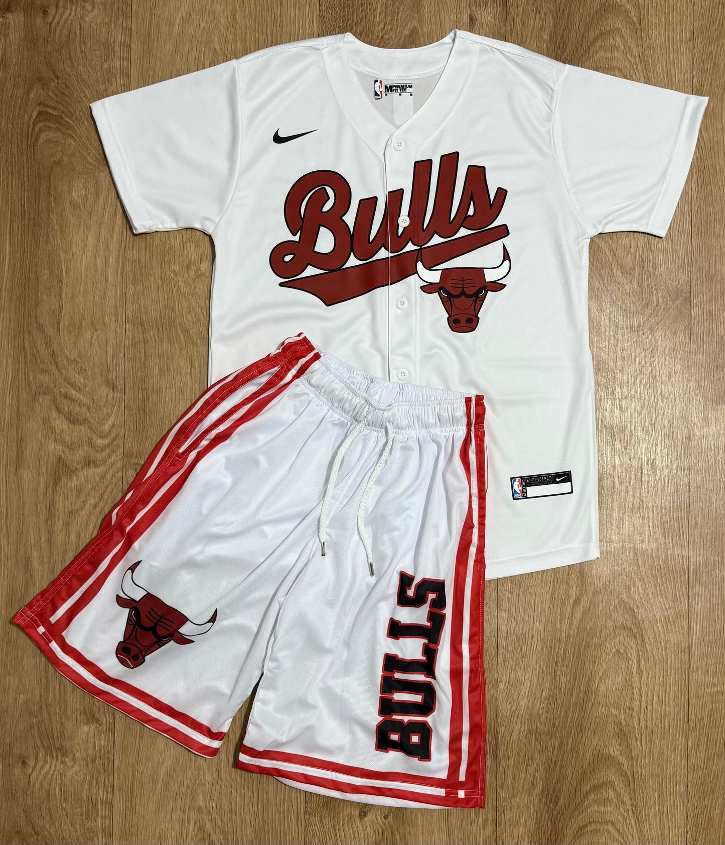 Blanco Bulls