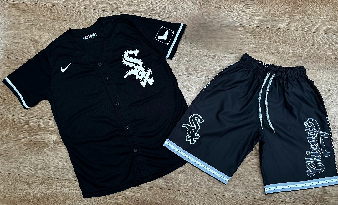 Negro Sox