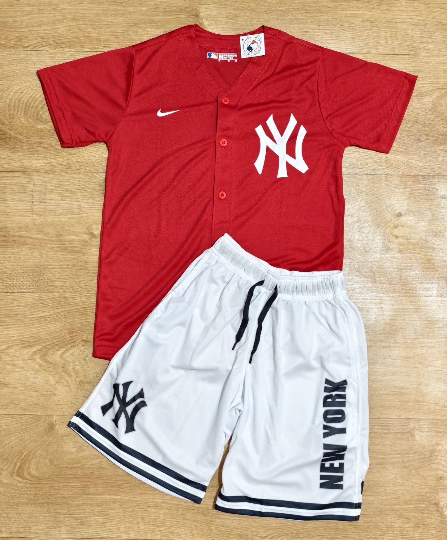 Rojo Blanco