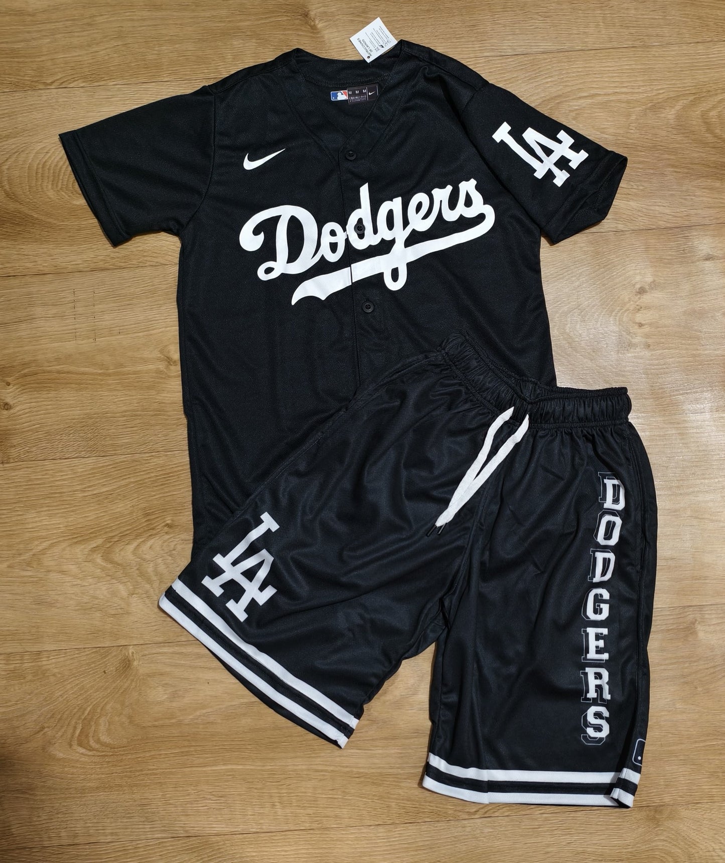 Negro Dodgers