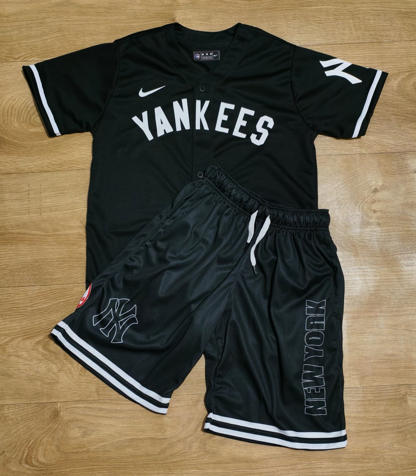 Negro Yankees