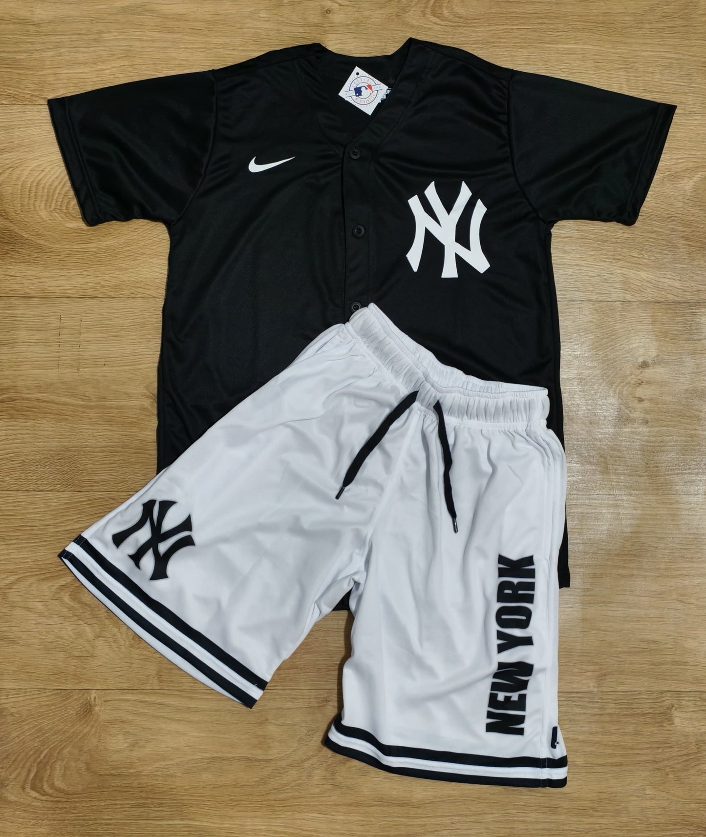 Negro Blanco