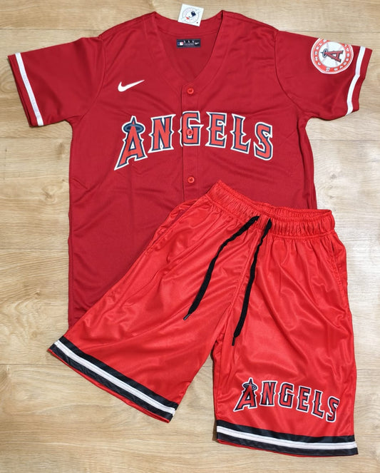 Rojo Angels