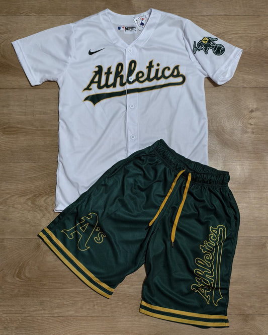 Blanco Verde Athletics