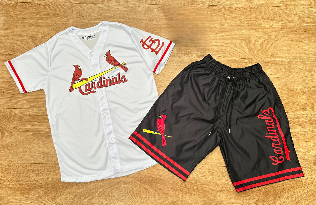 Blanco Negro Cardinals