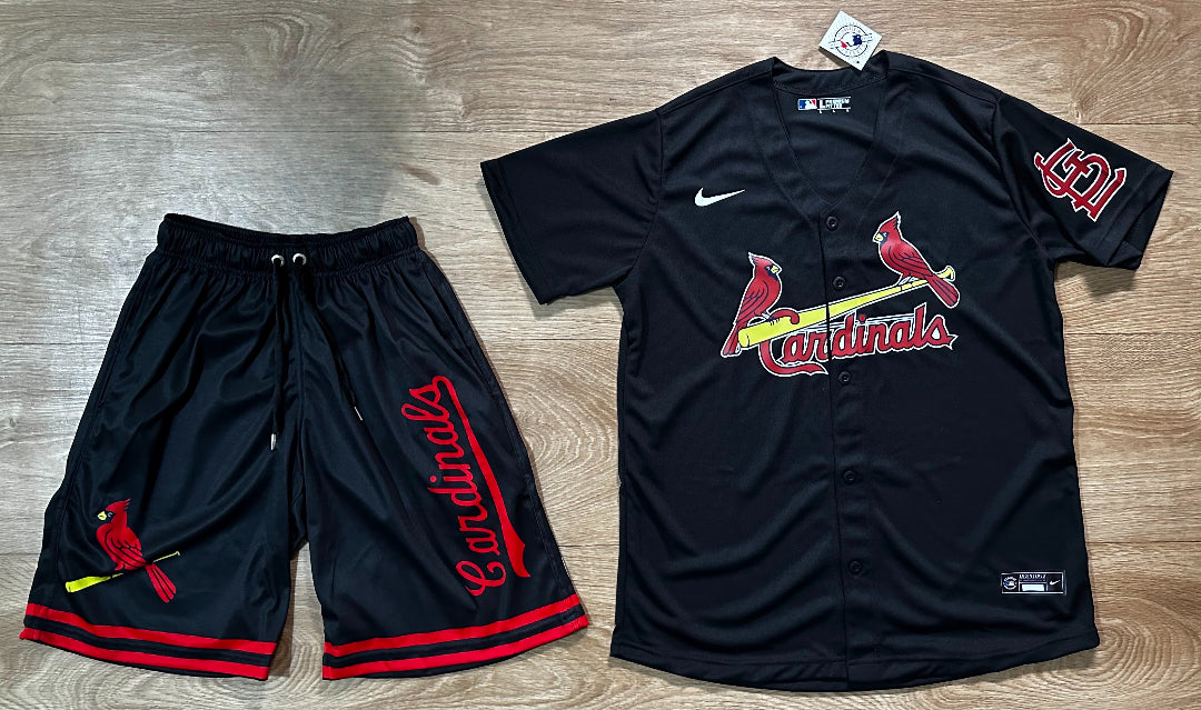 Negro Cardinals