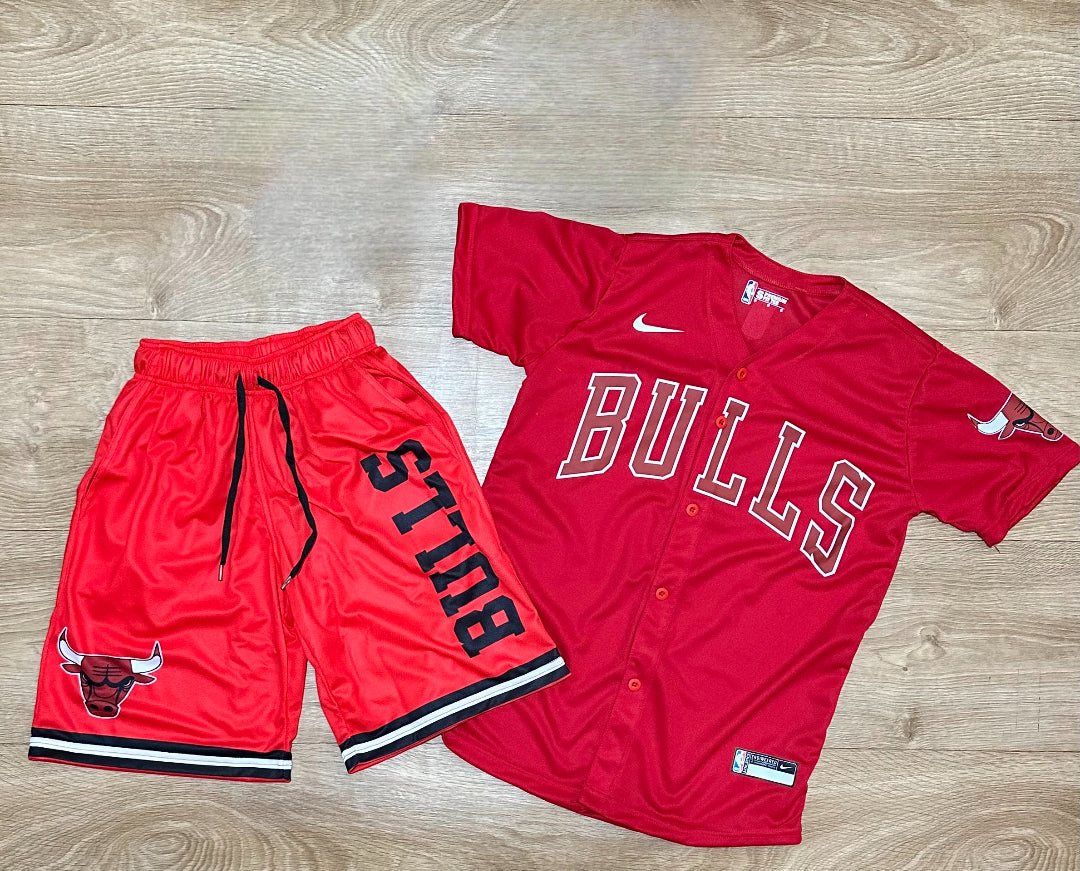 Rojo Bulls