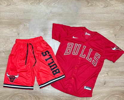 Rojo Bulls