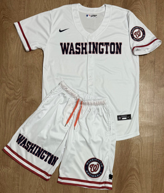 Blanco Washington