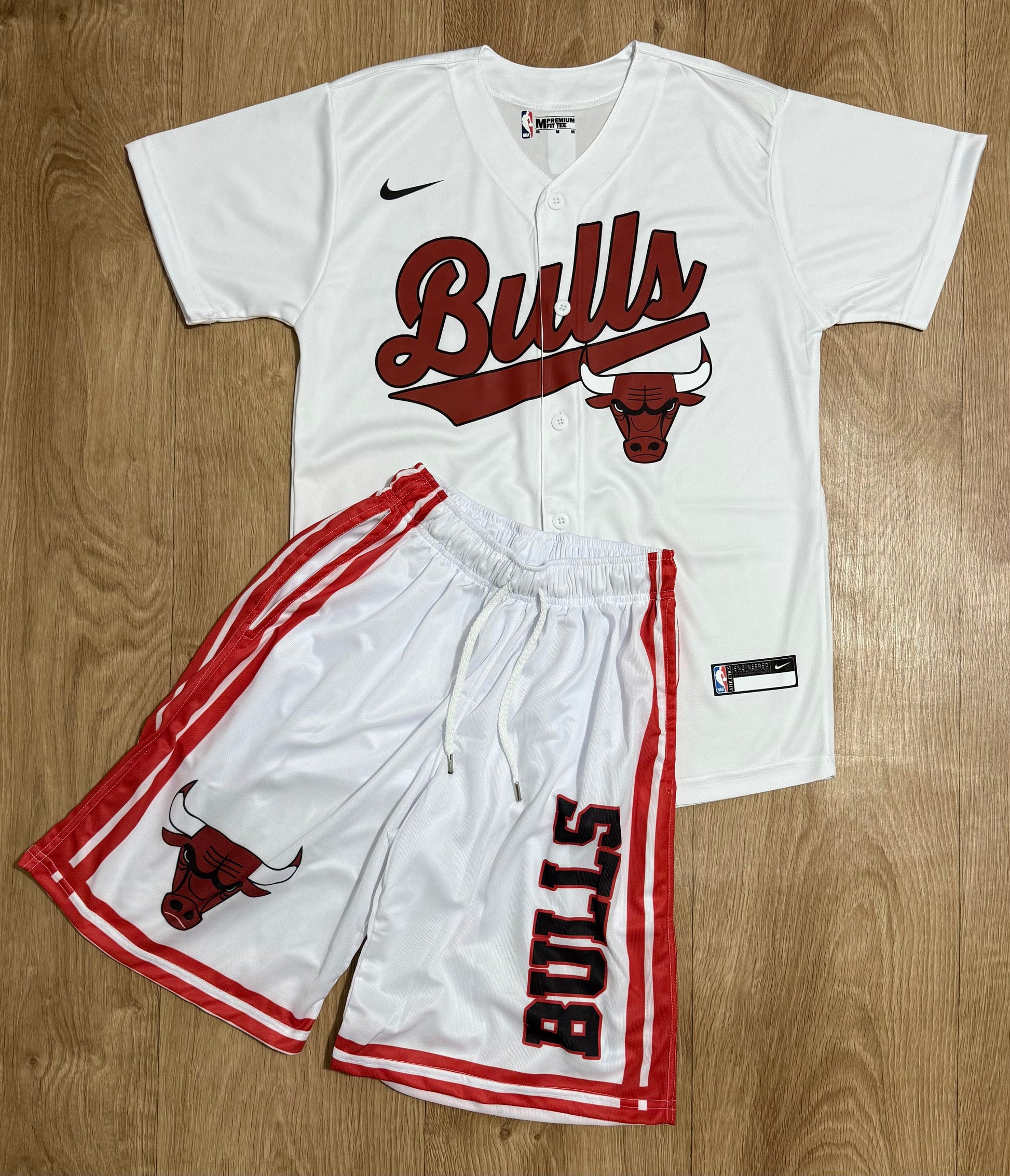 Blanco Bulls