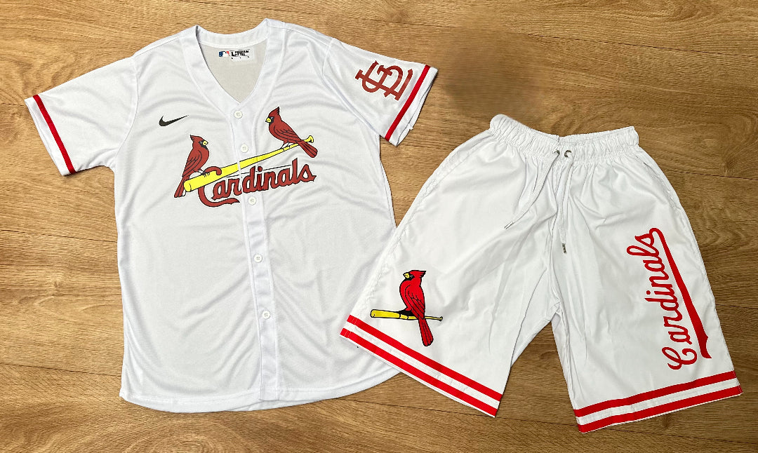 Blanco Cardinals