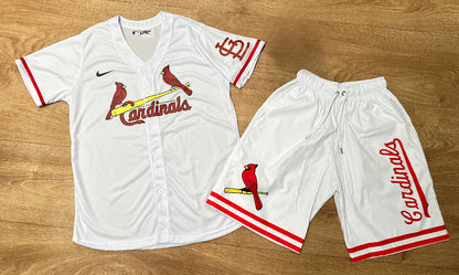 Blanco Cardinals