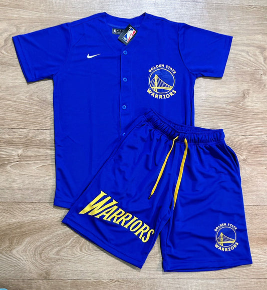 Azul Warriors